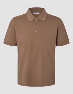 Active Polo Choc