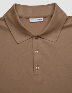 Active Polo Choc