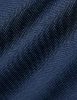 Active Polo Dark Navy