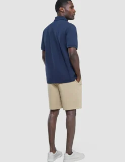 Active Polo Dark Navy