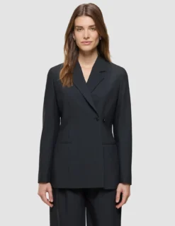Avira Suit Wide Black