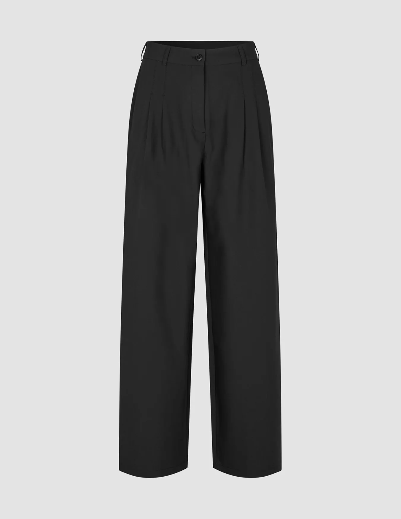 Avira Suit Wide Black