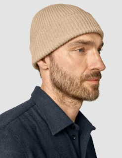 Beanie Khaki