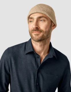 Beanie Khaki