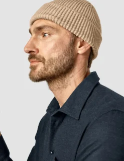 Beanie Khaki
