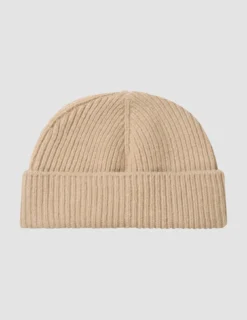 Beanie Khaki