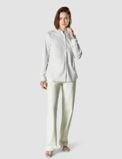 Business Shirt Regular White