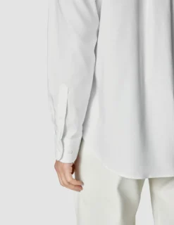 Business Shirt Regular White