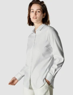 Business Shirt Regular White