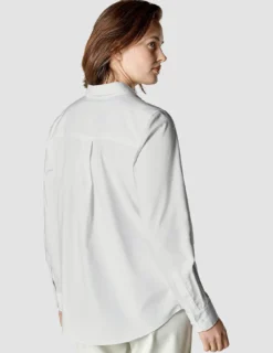 Business Shirt Regular White