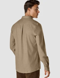 Casual Shirt Khaki