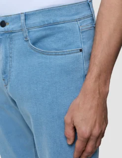 Classic Jeans Regular Bright Blue