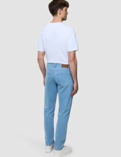 Classic Jeans Regular Bright Blue