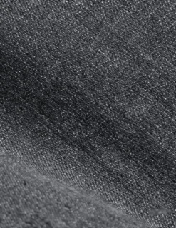 Classic Jeans Regular Dark Grey