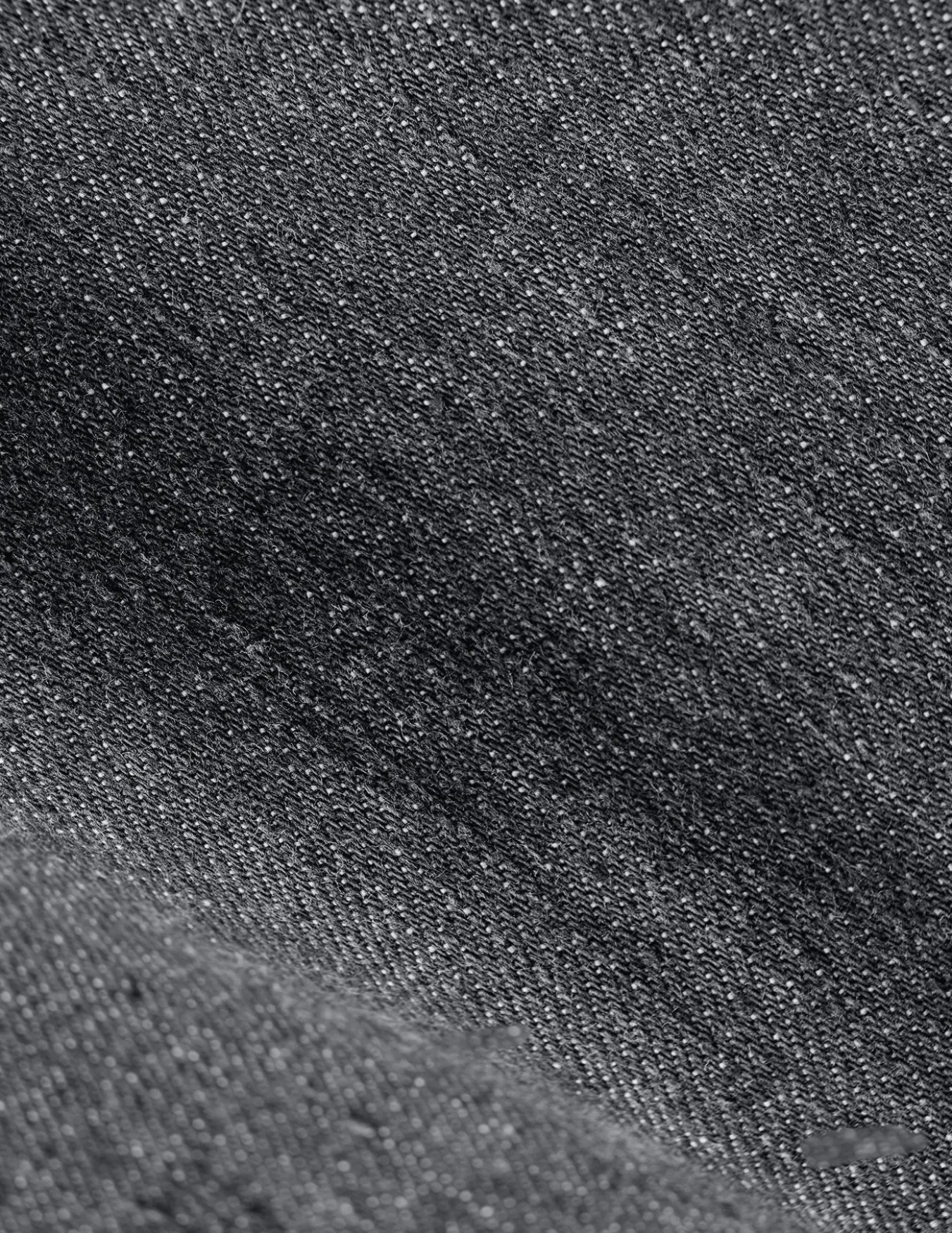 Classic Jeans Regular Dark Grey
