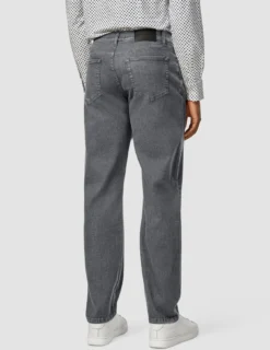 Classic Jeans Regular Dark Grey