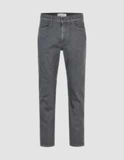 Classic Jeans Regular Dark Grey