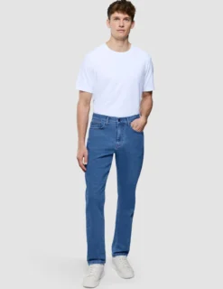 Classic Jeans Regular Light Blue