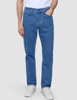 Classic Jeans Regular Light Blue