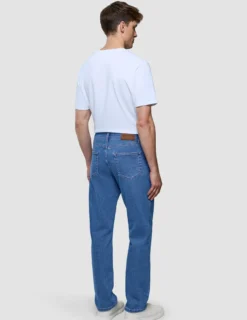 Classic Jeans Regular Light Blue