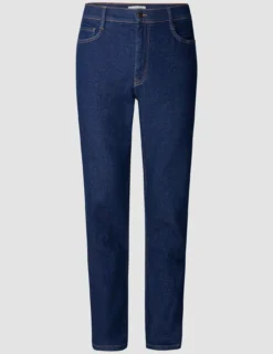 Classic Jeans Regular Midnight Blue