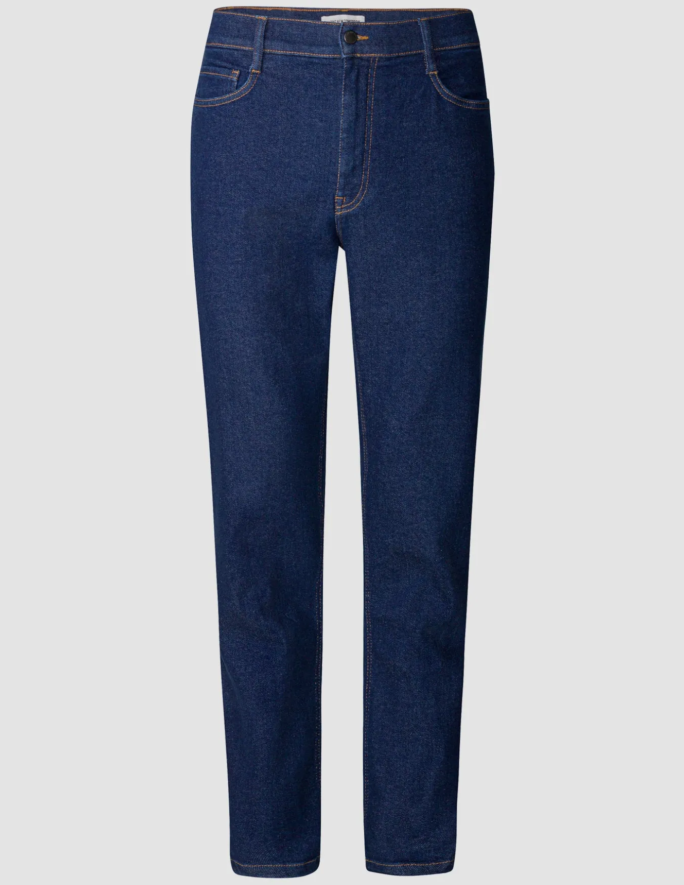 Classic Jeans Regular Midnight Blue