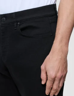 Classic Jeans Regular Stay Black