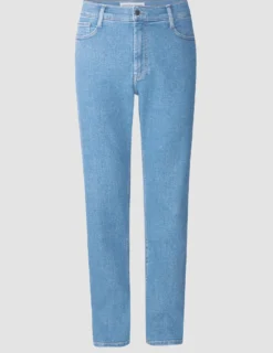 Classic Jeans Slim Bright Blue