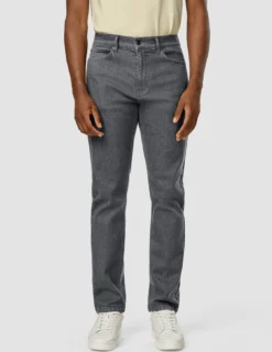 Classic Jeans Slim Dark Grey