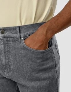 Classic Jeans Slim Dark Grey