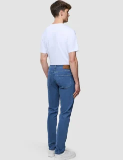 Classic Jeans Slim Light Blue