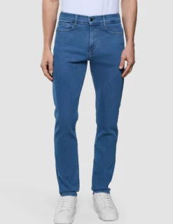 Classic Jeans Slim Light Blue