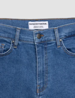 Classic Jeans Slim Light Blue