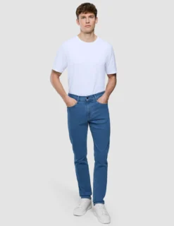 Classic Jeans Slim Light Blue