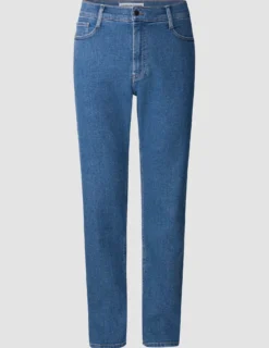 Classic Jeans Slim Light Blue
