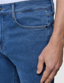 Classic Jeans Slim Light Blue