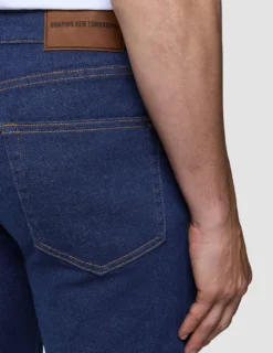 Classic Jeans Slim Midnight Blue