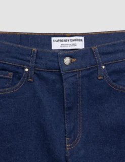 Classic Jeans Slim Midnight Blue