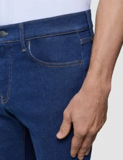 Classic Jeans Slim Midnight Blue