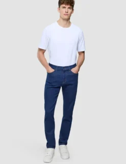 Classic Jeans Slim Midnight Blue