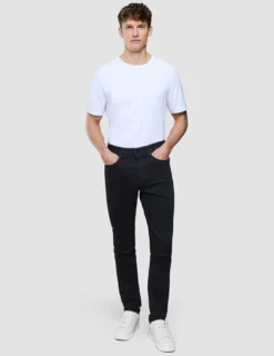 Classic Jeans Slim Stay Black