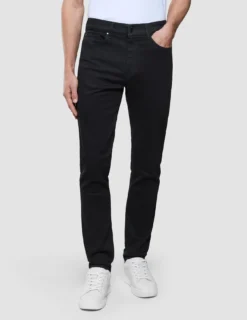 Classic Jeans Slim Stay Black