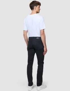 Classic Jeans Slim Stay Black