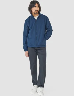 Classic 5-Pocket Pants Regular Dark Grey