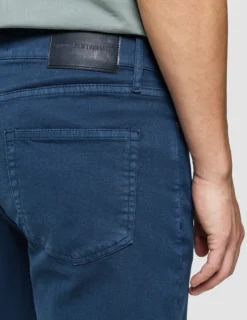 Classic 5-Pocket Pants Regular Navy