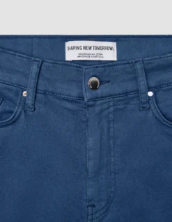 Classic 5-Pocket Pants Regular Navy