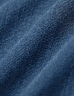 Classic 5-Pocket Pants Regular Navy