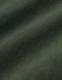 Classic 5-Pocket Pants Slim Green