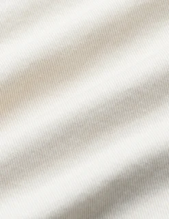 Classic Shirt Beige Twill Slim
