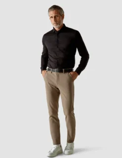 Classic Shirt Black Regular